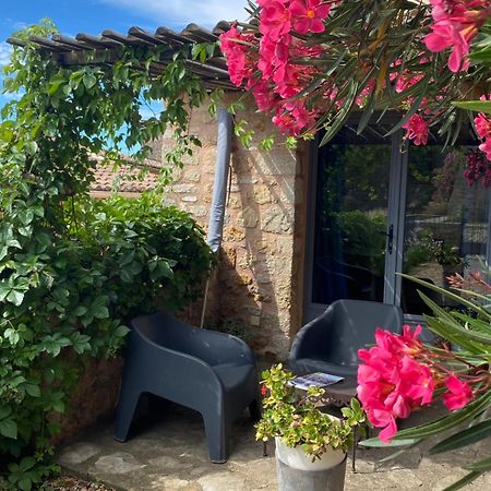 Maisonnette Bedoin Mont Ventoux Exterior photo