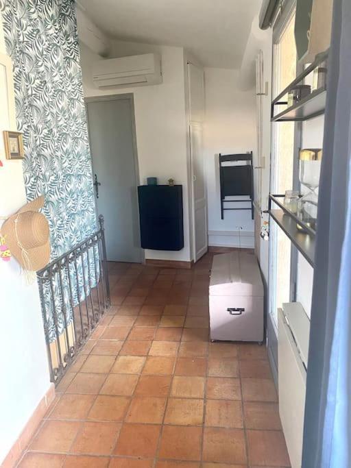 Maisonnette Bedoin Mont Ventoux Exterior photo