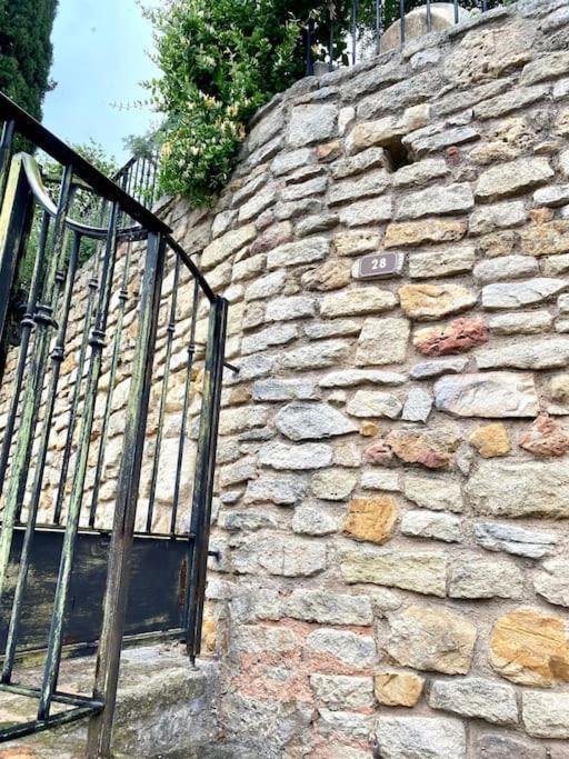 Maisonnette Bedoin Mont Ventoux Exterior photo