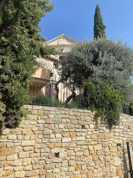 Maisonnette Bedoin Mont Ventoux Exterior photo