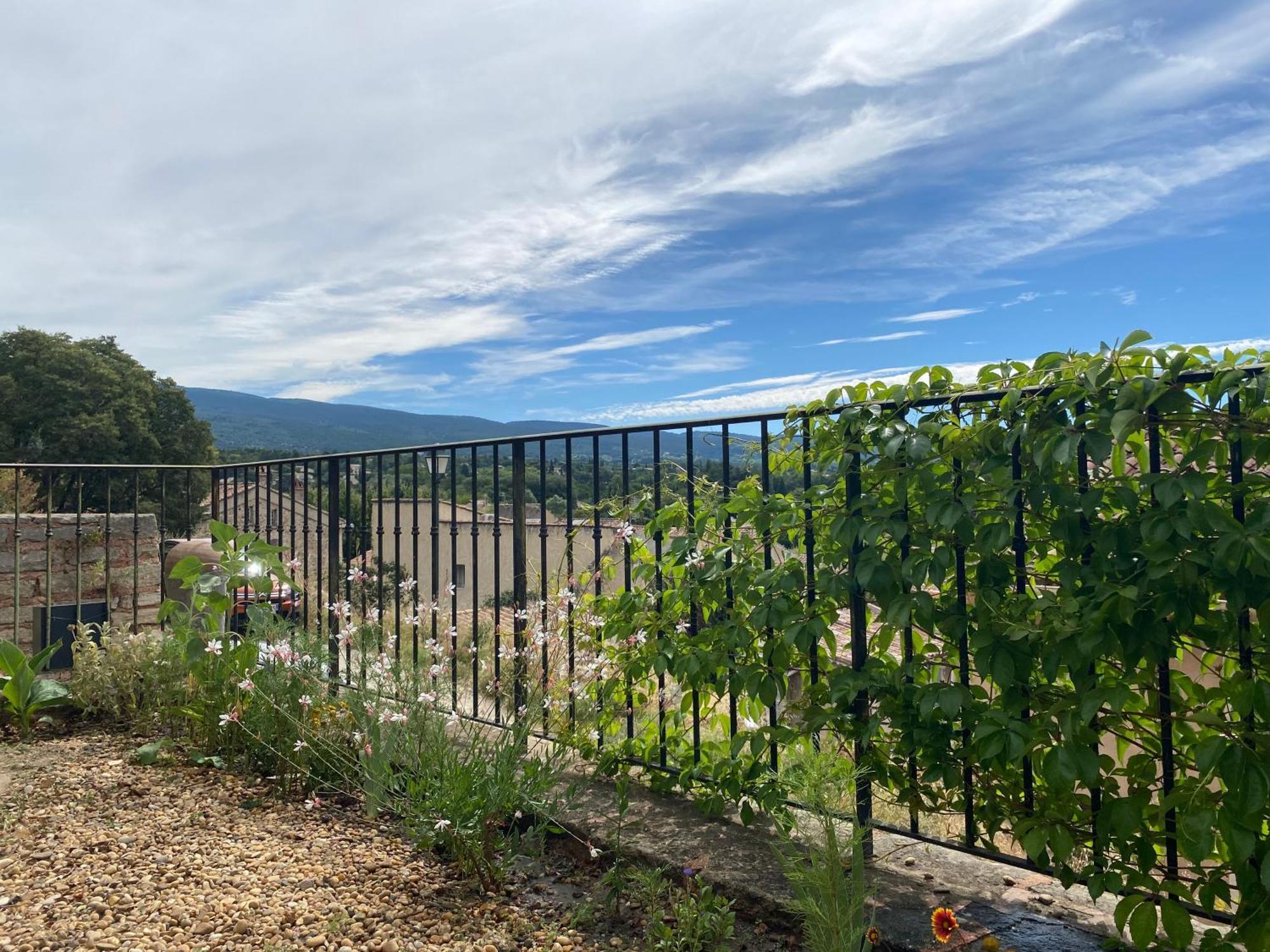 Maisonnette Bedoin Mont Ventoux Exterior photo
